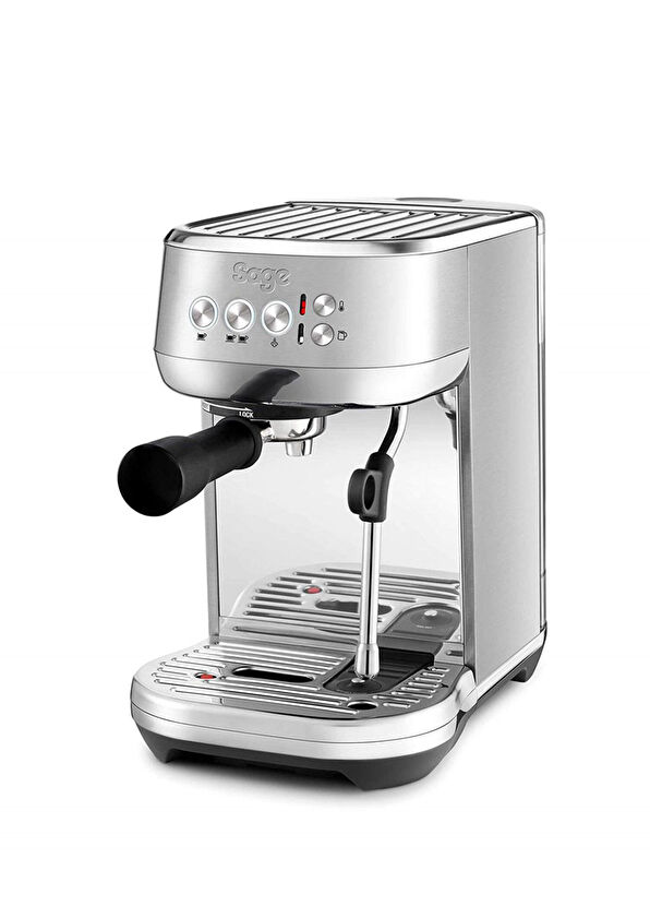 Sage SES500 BSS The Bambino™ Plus Espresso Makinesi - 2