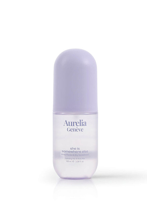 Aurelia Genève SAÇ SPREYİ - 1