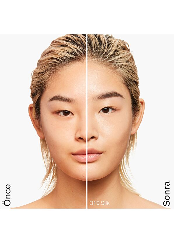 Shiseido Synchro Skin Radiant Lifting Foundation 310 - 3