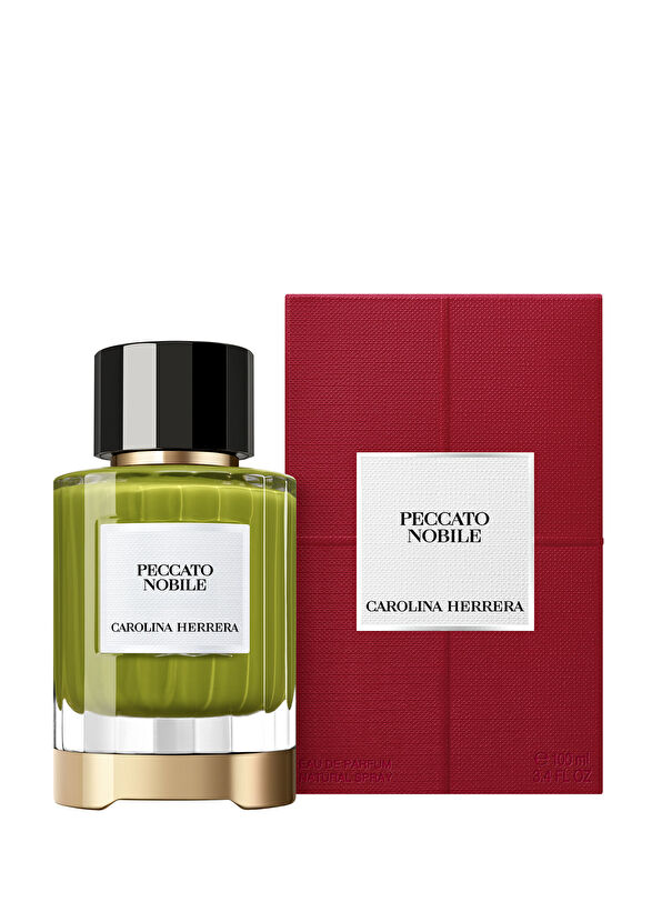 Carolina Herrera Peccato Nobile 100ml Perfume - 2
