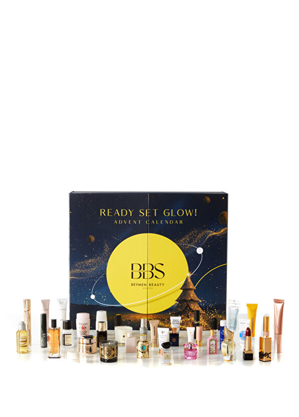 Beymen 2025 Advent Calendar - 2