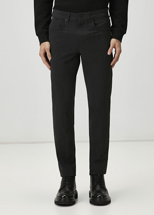 Beymen Club Füme Spor Pantolon - 2