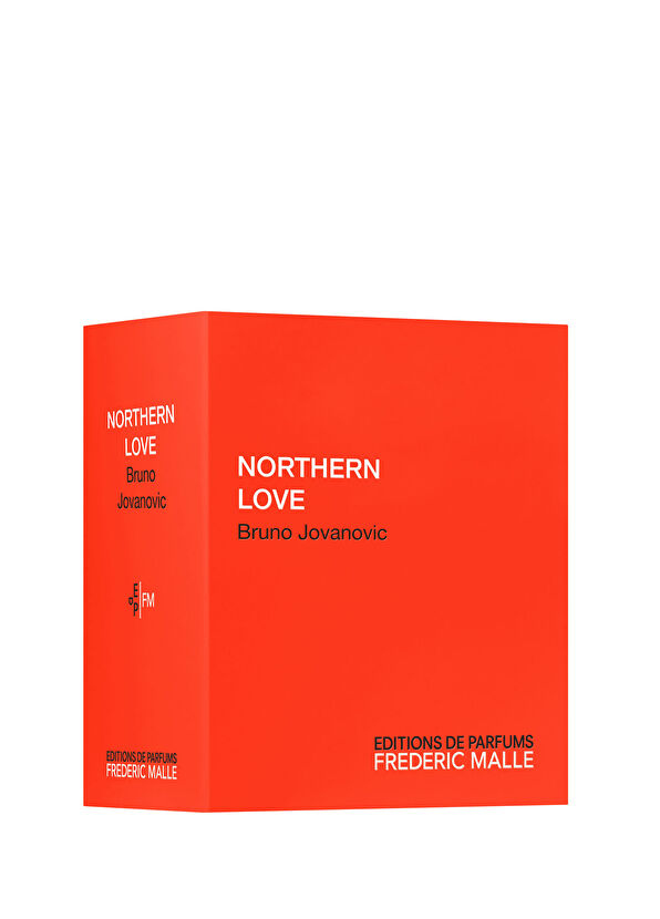 Editions de Parfums Frédéric Malle Northern Love EDP 50 ml Unisex Perfume - 2