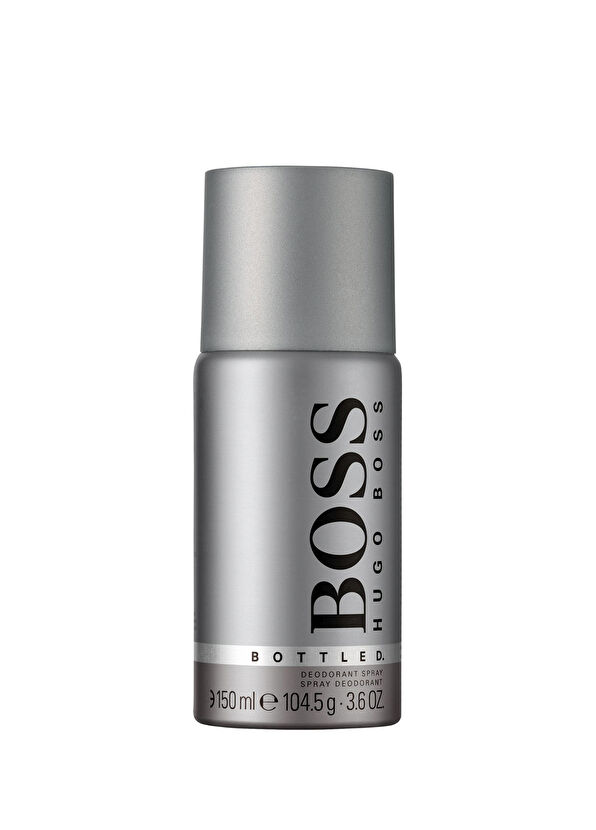 Hugo Boss Bottled Erkek Deospray 150 ml - 1