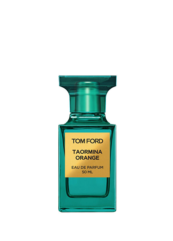 Tom Ford Taormina Orange EDP 50 ml Unisex Parfüm - 1