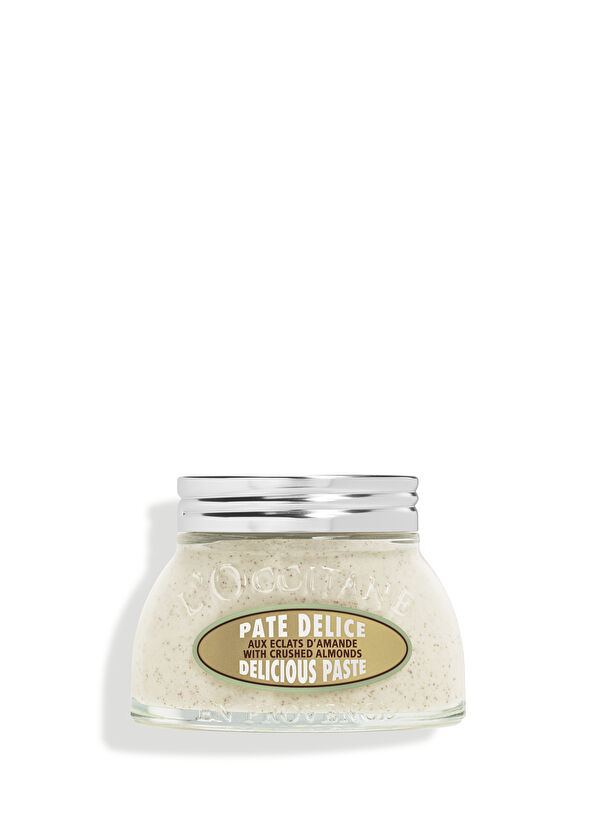 L'Occitane Badem Arındırıcı Vücut Peelingi 200 ml - 1