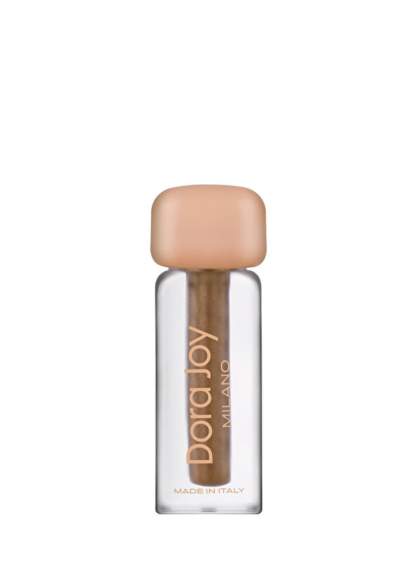 Dora Joy Joy Liquid Eyeshadow 03 Sultry Bronze Liquid Eyeshadow - 1