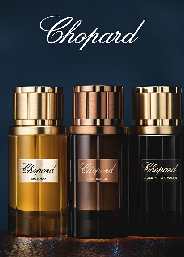 CHOPARD Imperiale Iris Malika EDP 100 ml Unisex Parfüm - 3