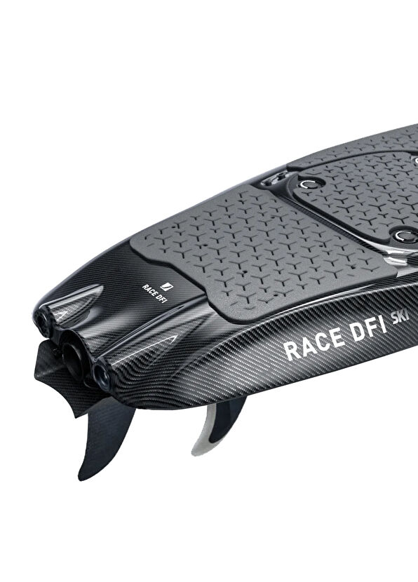 Jetsurf Race DFI SKI Carbon Sörf Tahtası - 3