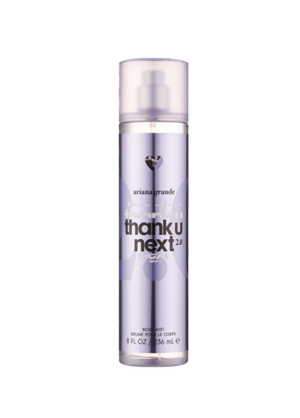 Ariana Grande Thank You Next Body Mist Body Spray 236 ml - 1