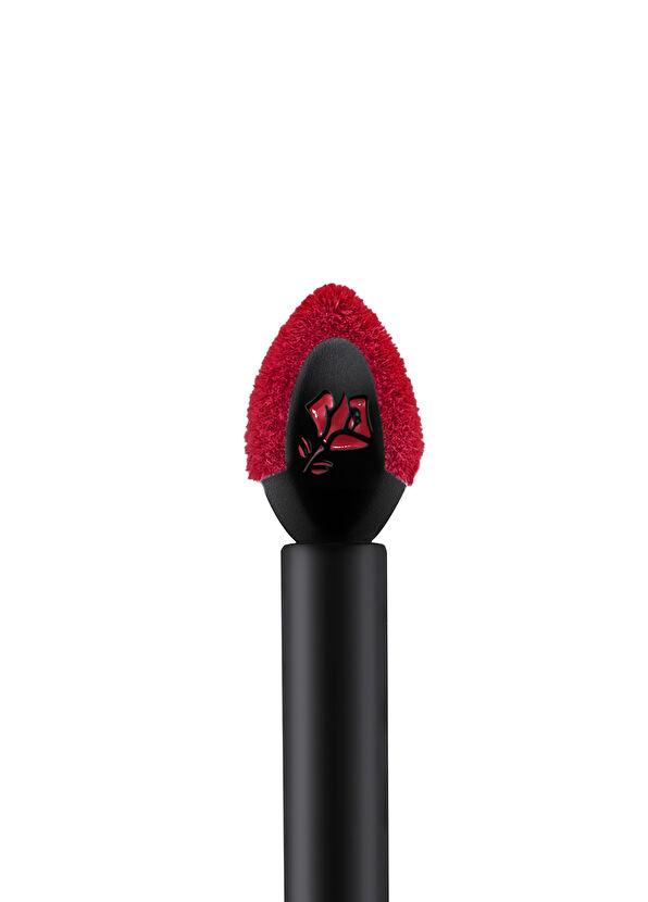 Lancome Labsolu Rouge Drama İnk 525 French Bisou - 3