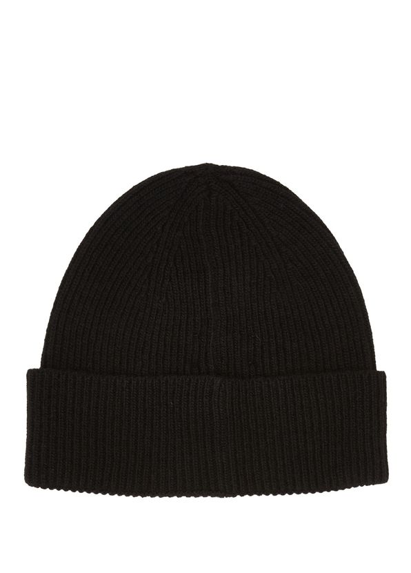 Beymen Club Black Goose Accessory Women's Wool Beanie - 2