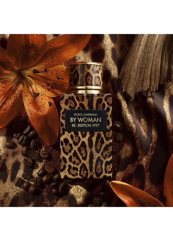 Dolce&Gabbana Re-Edition BY Woman EDP 100 ml Parfüm - 3