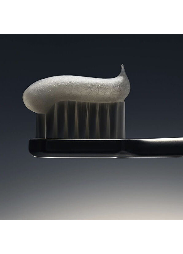 Aurezzi Mentol Aromalı 24 Ayar Altın Parçacıkları Beyazlatıcı Diş Macunu 75 ml - 3