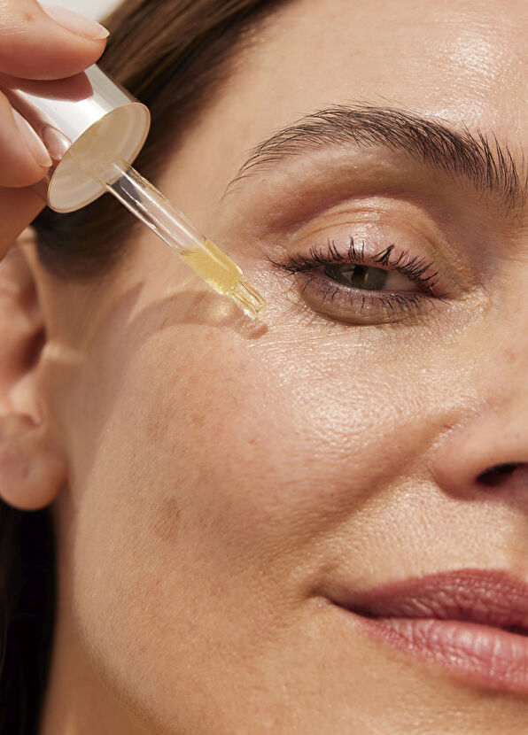 Nuxe Super Serum Anti-Aging Eye Contour Serum 15 ml - 4