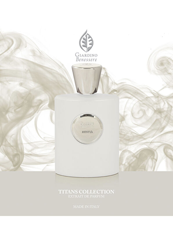 Giardino Benessere Hestia EDP 100 ml Unisex Perfume - 2