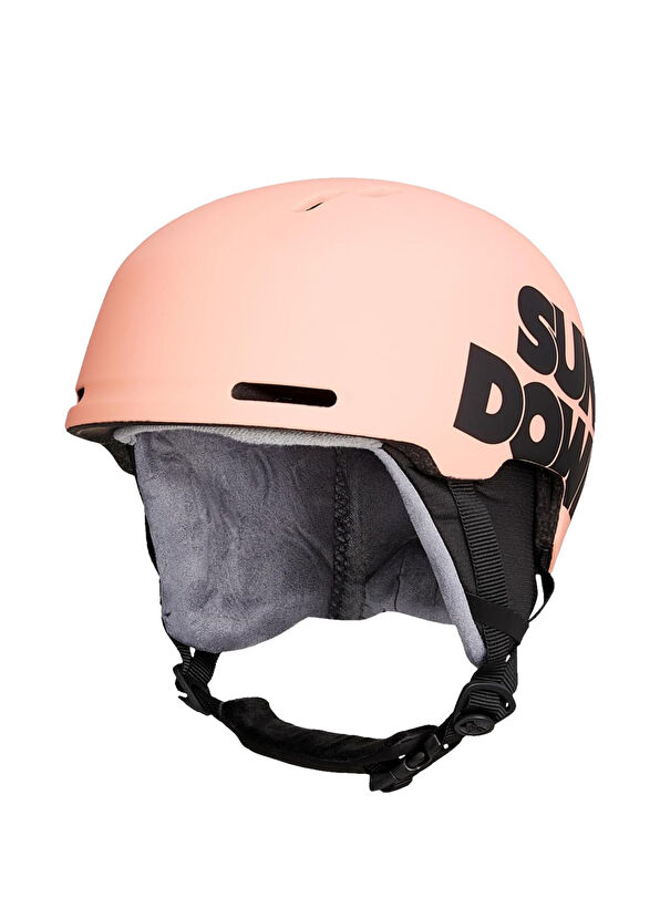 Roxy Kashmir Women's Ski Helmet - 1