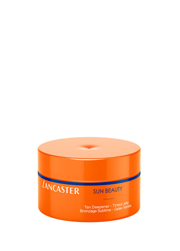 Lancaster Tan Deepener Tinted Jelly 200 ML - 1