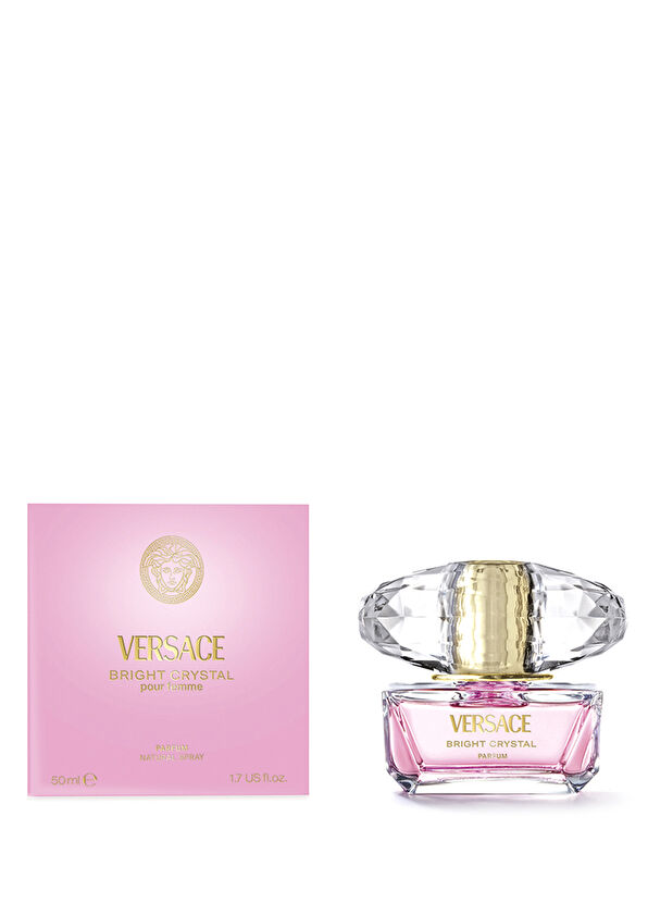 Versace Bright Crystal 50 ml Kadın Parfüm - 2