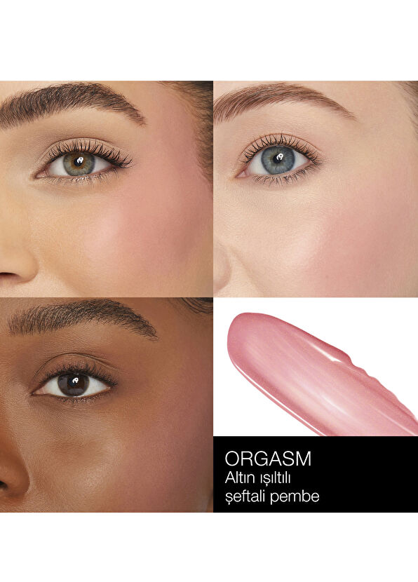 Nars Afterglow Liquid Blush - 2