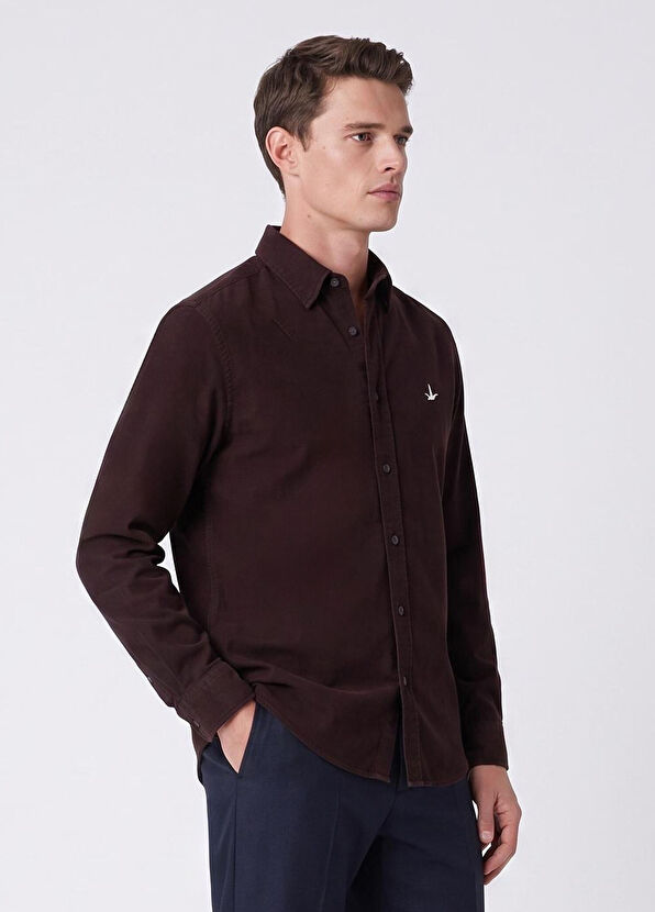 Beymen Club Black Zippered Polo Sweater - 3