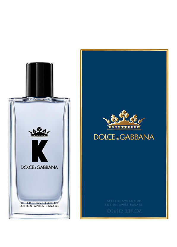 Dolce&Gabbana Kby Dolce&Gabbana Aftershave Lotion 100ml - 2