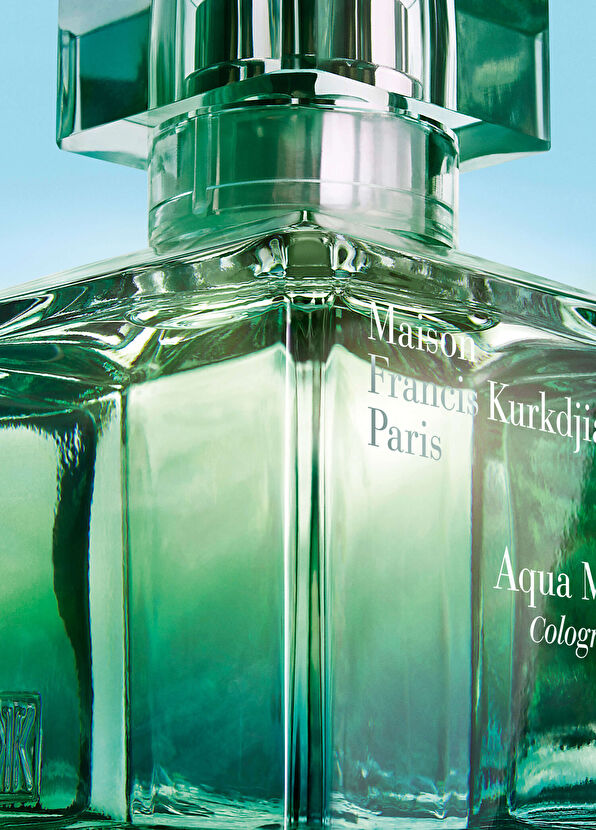 Maison Francis Kurkdjian Aqua Media Cologne Forte Cleansing Gel 350 ml - 3