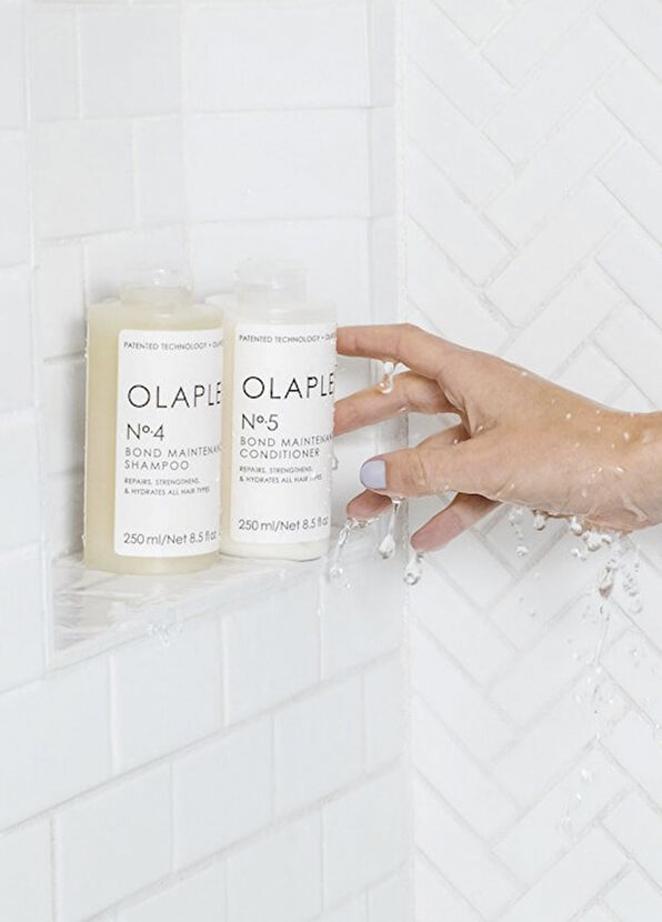 Olaplex Olaplex No4 Bond Maintenance Shampoo - 2