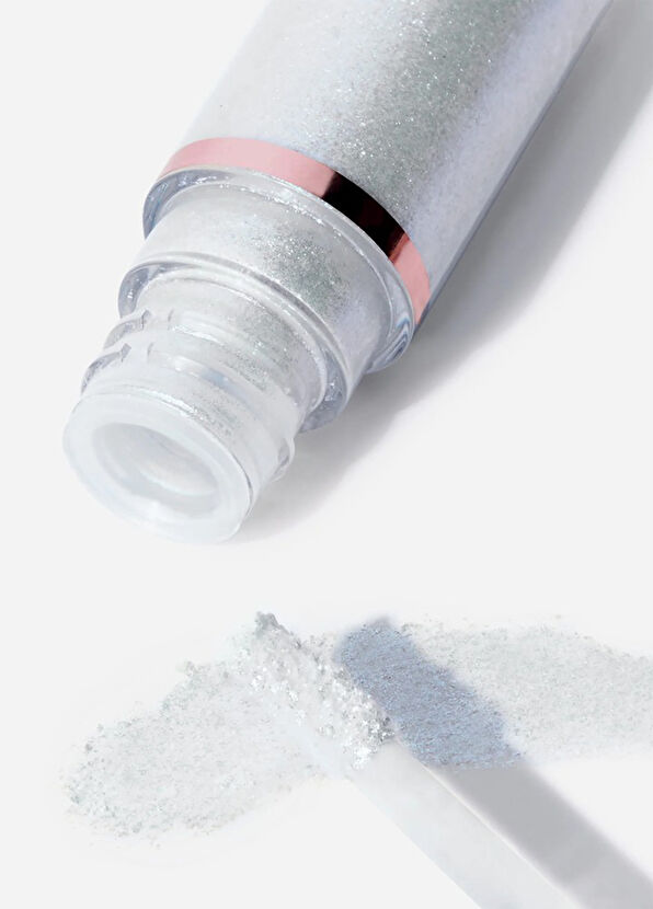 Chiara Ferragni Flirty Glance 01 Holografik Mor Likit Göz Farı 8 ml - 2