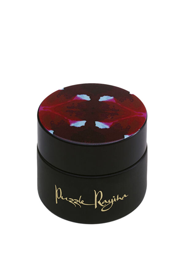 Puzzle Parfüm Rayiha Solid Jar Katı EDP 15 ml Unisex Parfum - 1