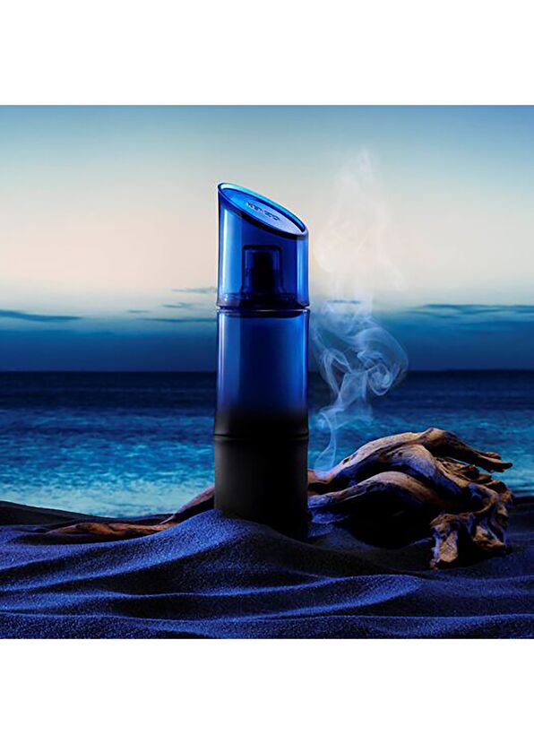 Kenzo Homme Santal Marin EDT 110 ml Erkek Parfüm - 2