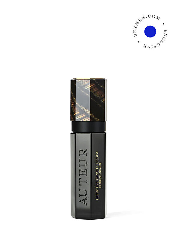 Auteur Definitive Density Sıkılaştırıcı Yenileyici Yüz Kremi 50 ml - 1