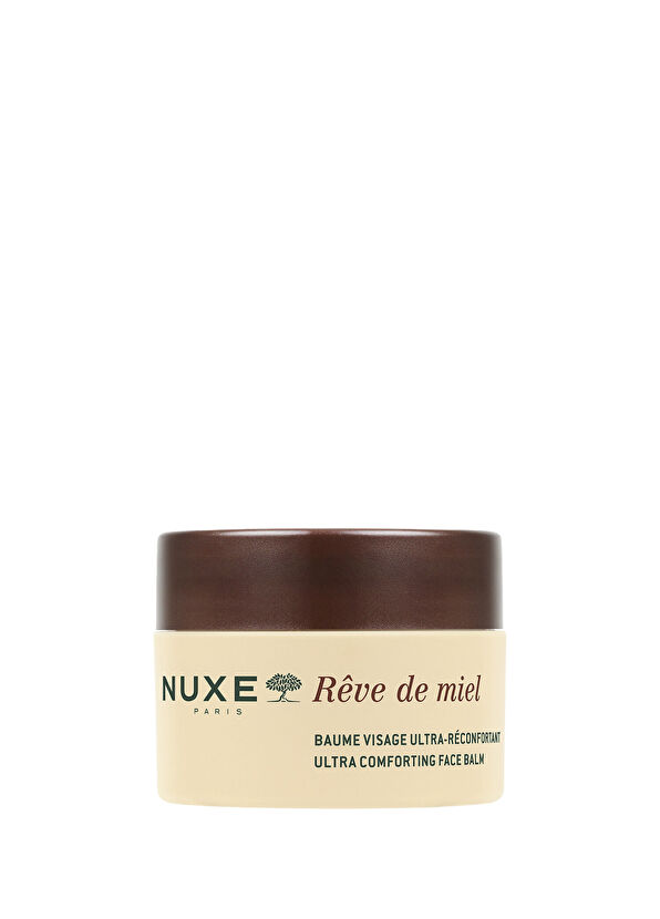 Nuxe Reve de Miel Purifying Face Balm - 1