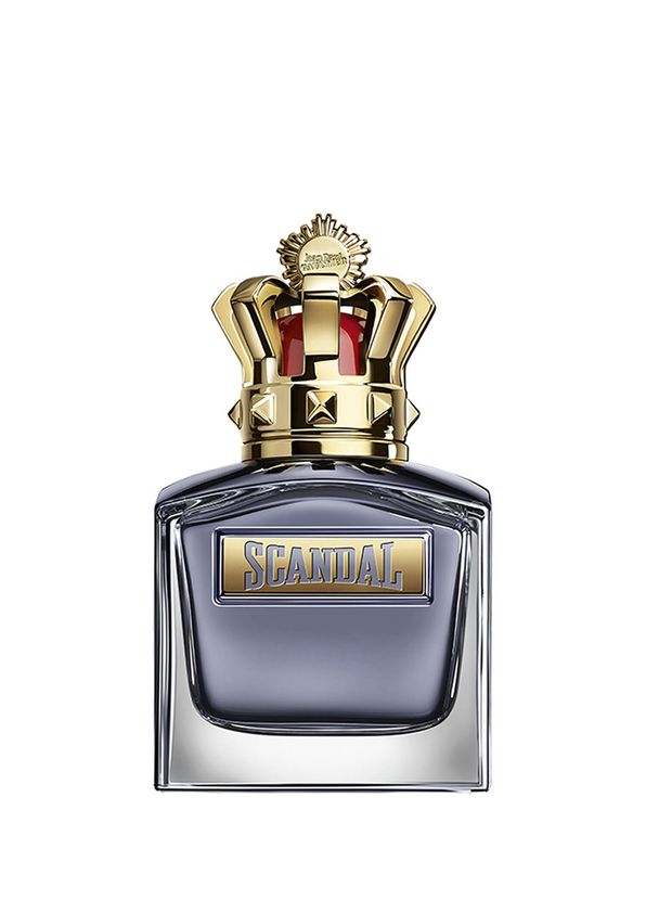 Jean Paul Gaultier Jean Paul Gaultier Scandal Pour Homme Edt 100Ml - 1
