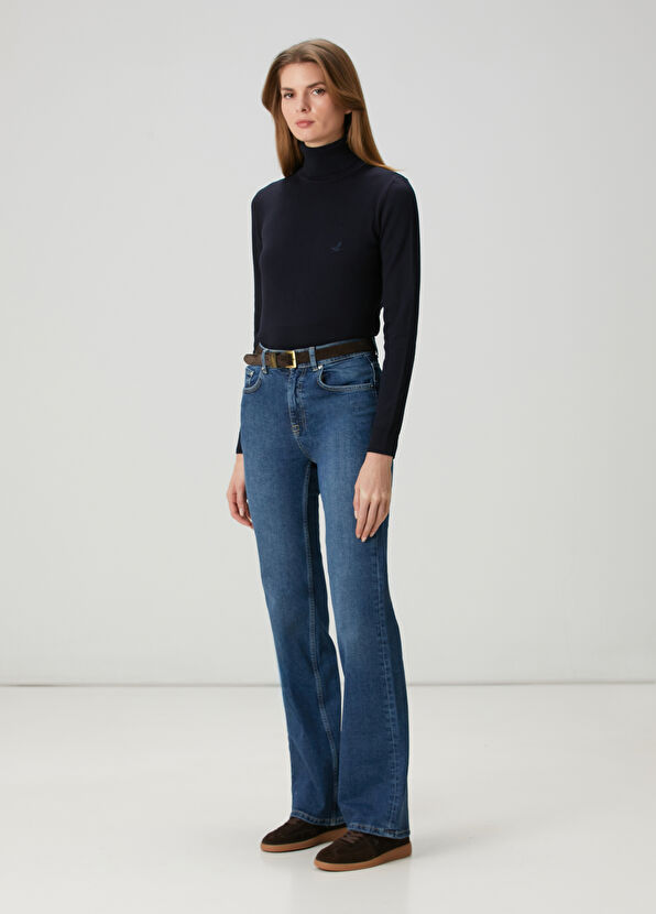 Beymen Club Lacivert Kazak - 2