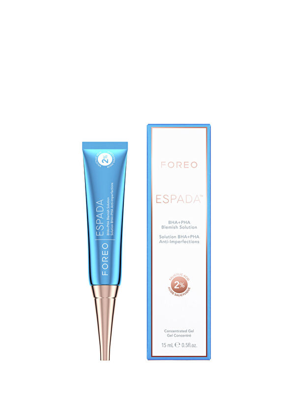 Foreo Espada Bha+Pha Blemish Anti-Acne Skin Serum 15 ml - 1