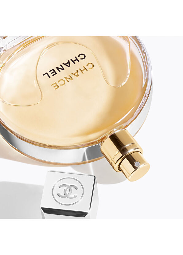 CHANEL Chance Eau De Parfüm Spray 100Ml - 2