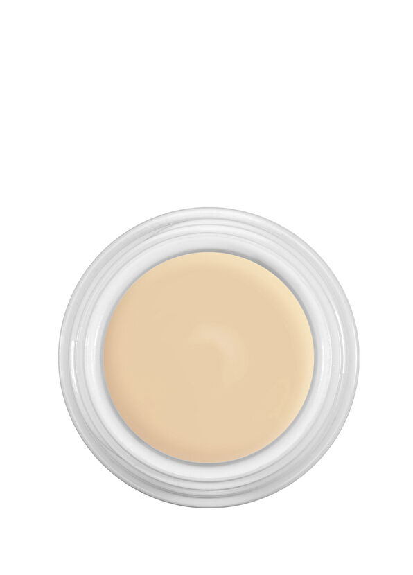 Kryolan Dermacolor Camouflage Refill D1W Krem Kapatıcı 4 gr - 1