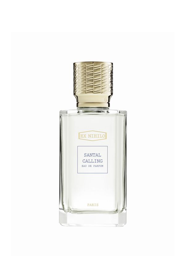 Ex Nihilo Santal Callingr 100 ml Parfüm - 1