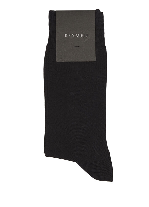Beymen Lacivert Erkek Çorap - 1