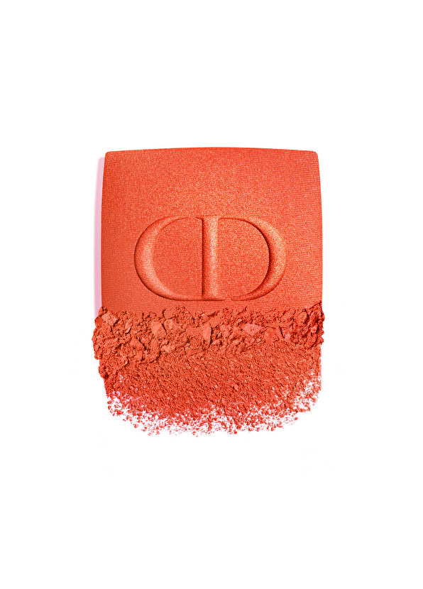 Dior Rouge Blush Satın 643 - 2