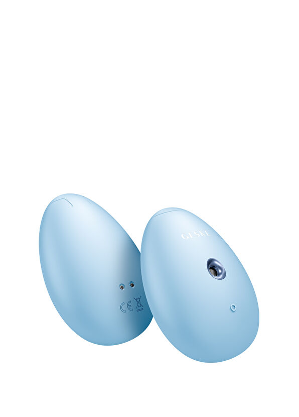 Geske Facial Hydration Refresher Mavi 4'ü 1 Arada Yüz Nemlendirici Tazeleyici Cilt Bakım Cihazı - 1