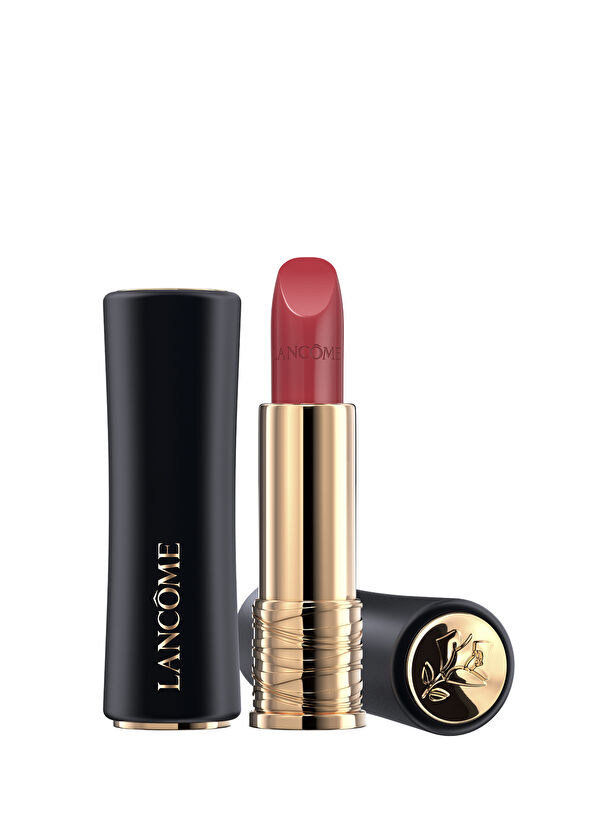 Lancome L Absolu Rouge Cream 347 Le Baiser Ruj - 2