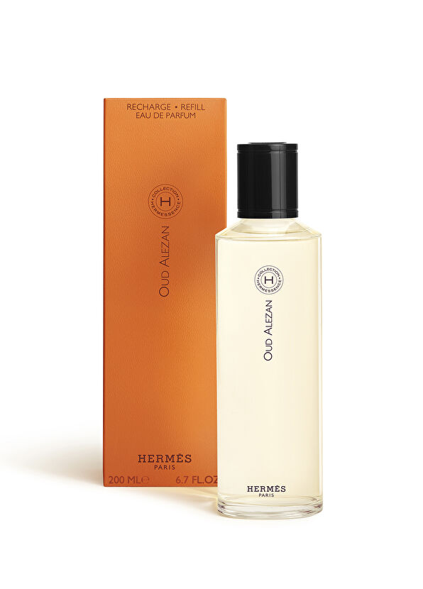 Hermès Oud Alezan, Eau de Parfum yedeği - 2