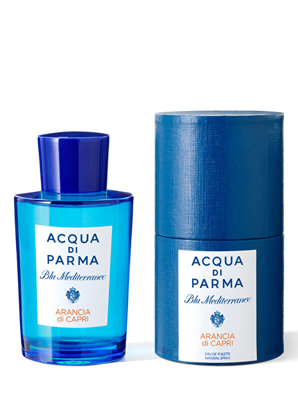 Acqua di Parma Arancia Di Capri EDT 180 ml Unisex Parfüm - 2