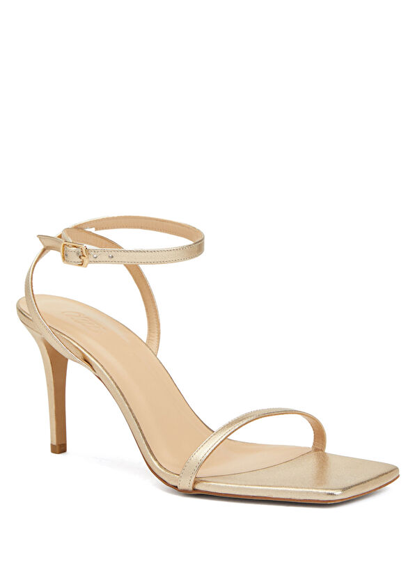 Beymen Club Dore Womens Leather Sandals - 2
