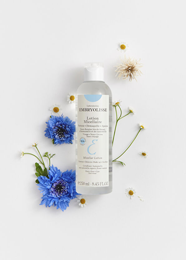 Embryolisse Micellar Lotion Makyaj Temizleme Suyu 250 ml - 2