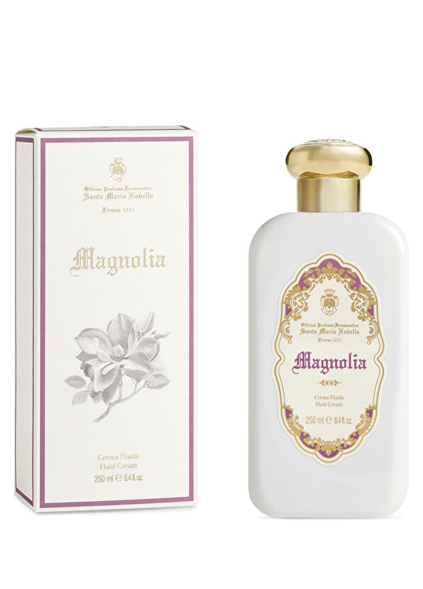 Santa Maria Novella Magnolia 250 ml Krem - 1