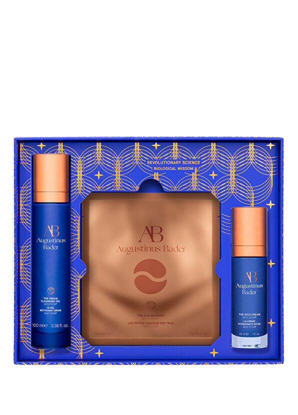 Augustinus Bader The Winter Radiance System 30/100 ml - 2