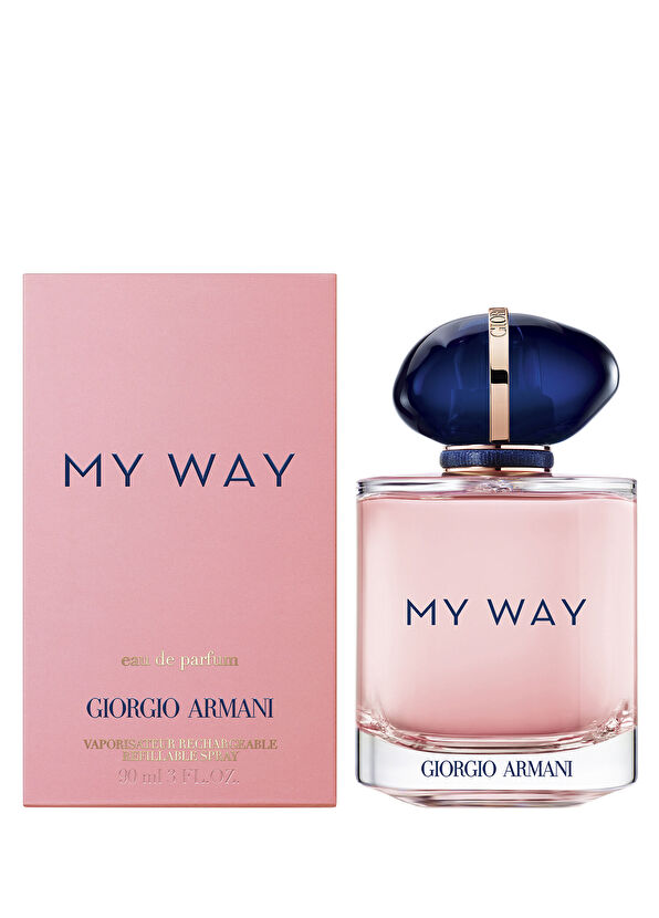 Giorgio Armani My Way EDP 90ml - 2